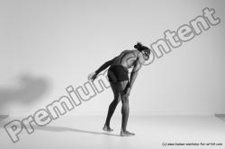 Breakdance reference poses of Enrique